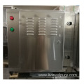 SUS304 free-combination 95% of purifying rate Industrial ESP